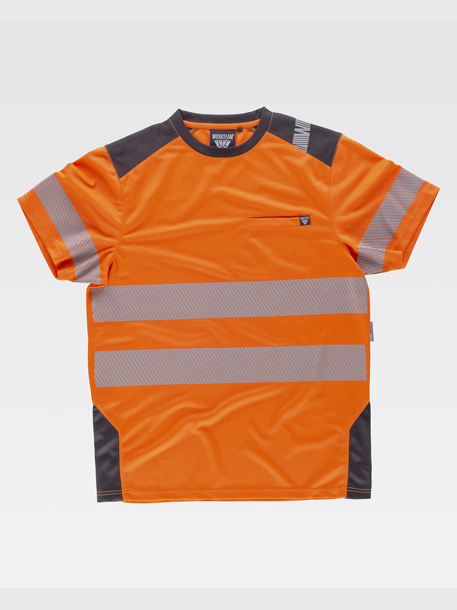 orange/grey