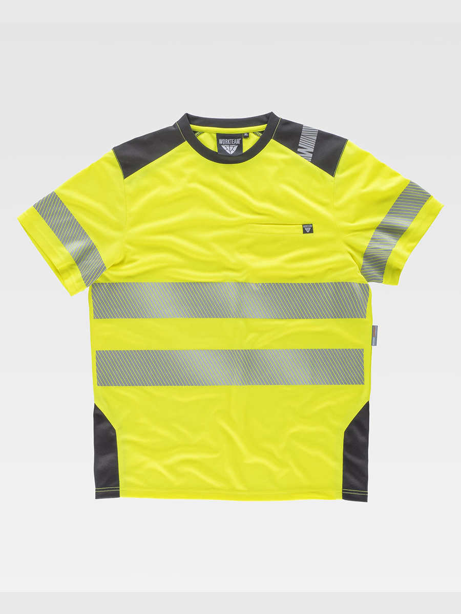 yellow/grey