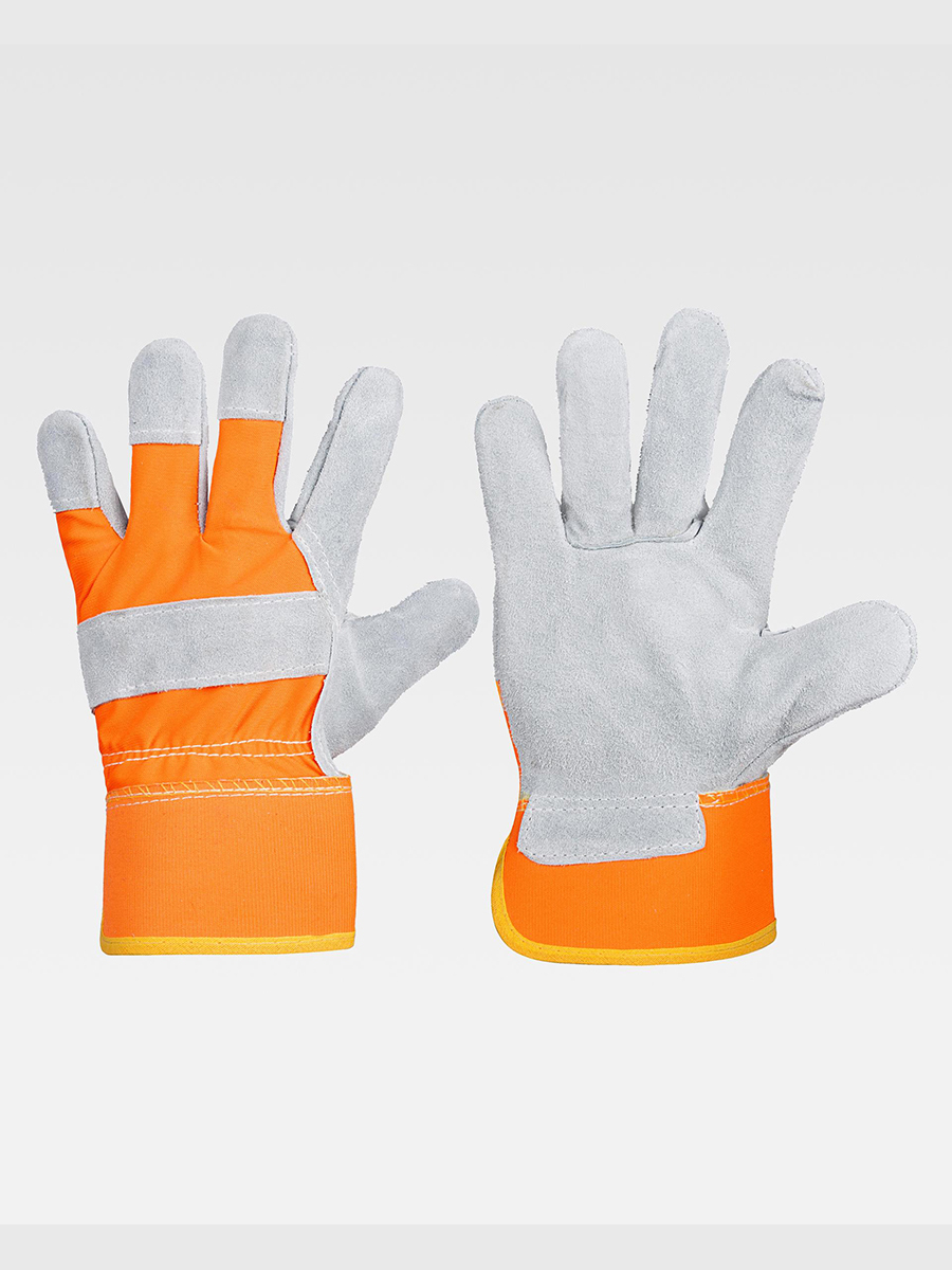 grey/orange