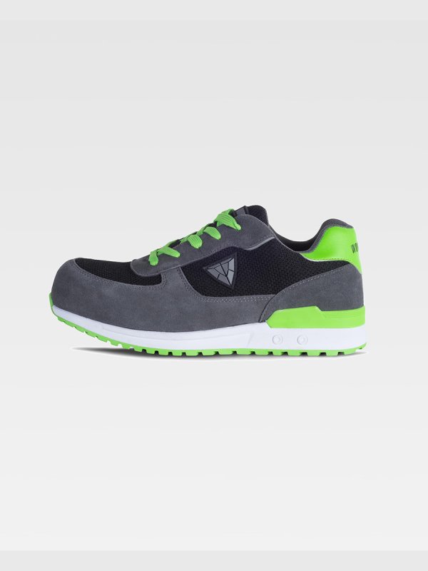 grigio/lime