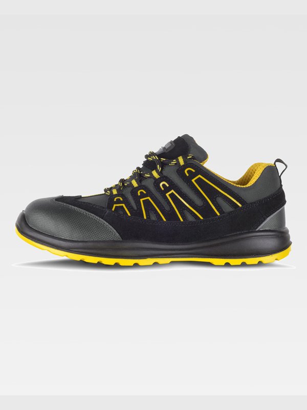 grigio/giallo