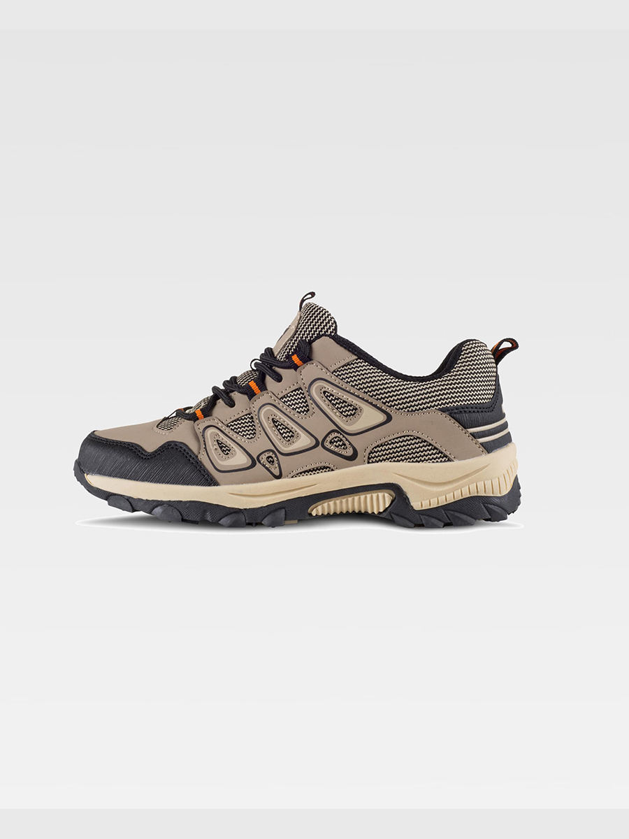 beige/nero