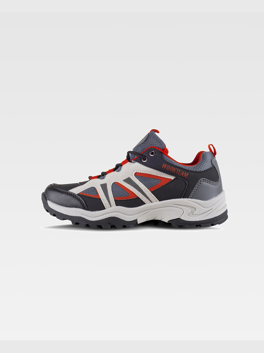 grigio/rosso