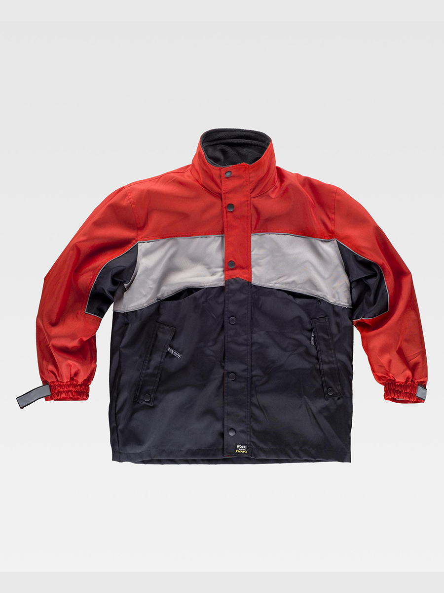 rosso/grigio