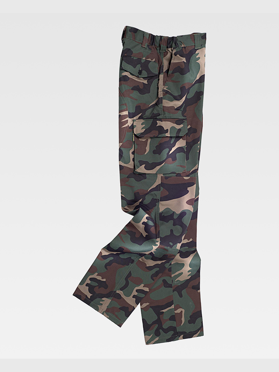 camouflage