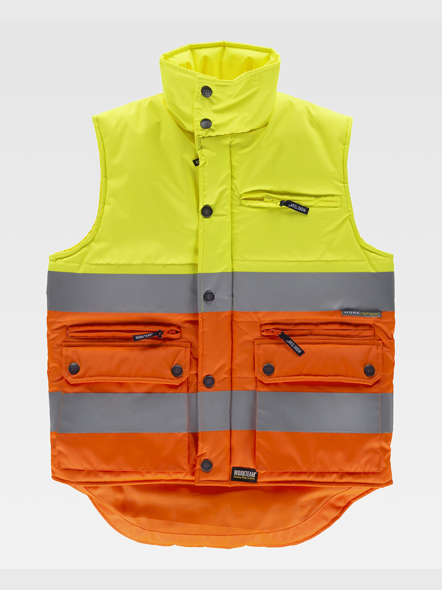 yellow/orange