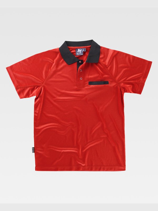 red/black