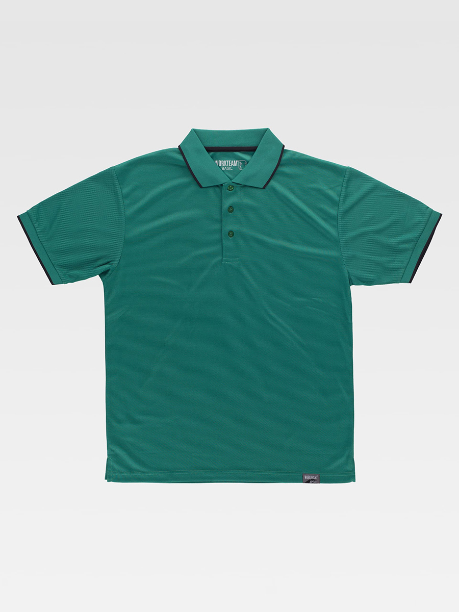 green/black
