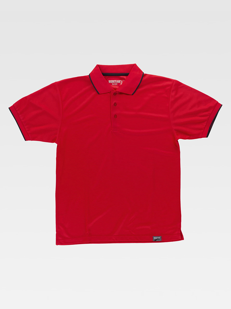 red/black