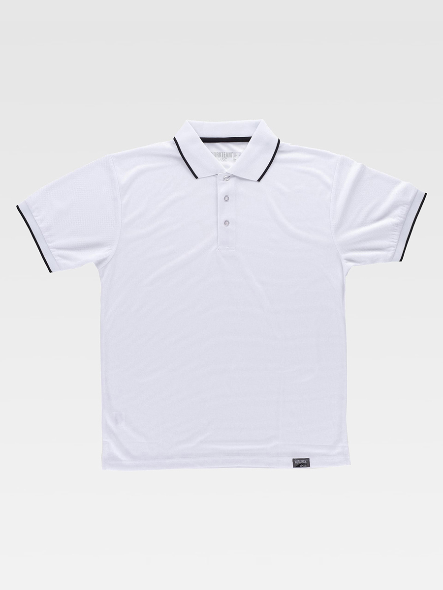 white/black