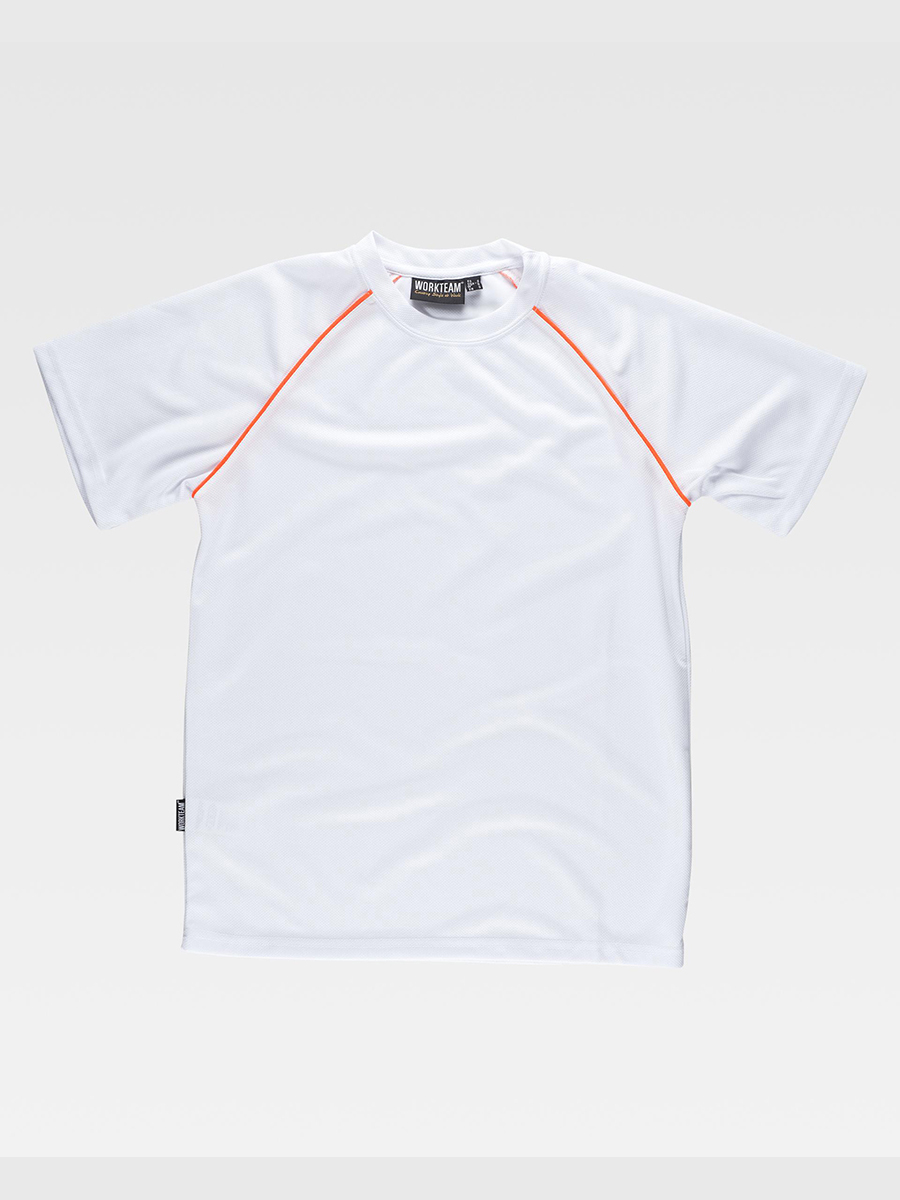 white/orange