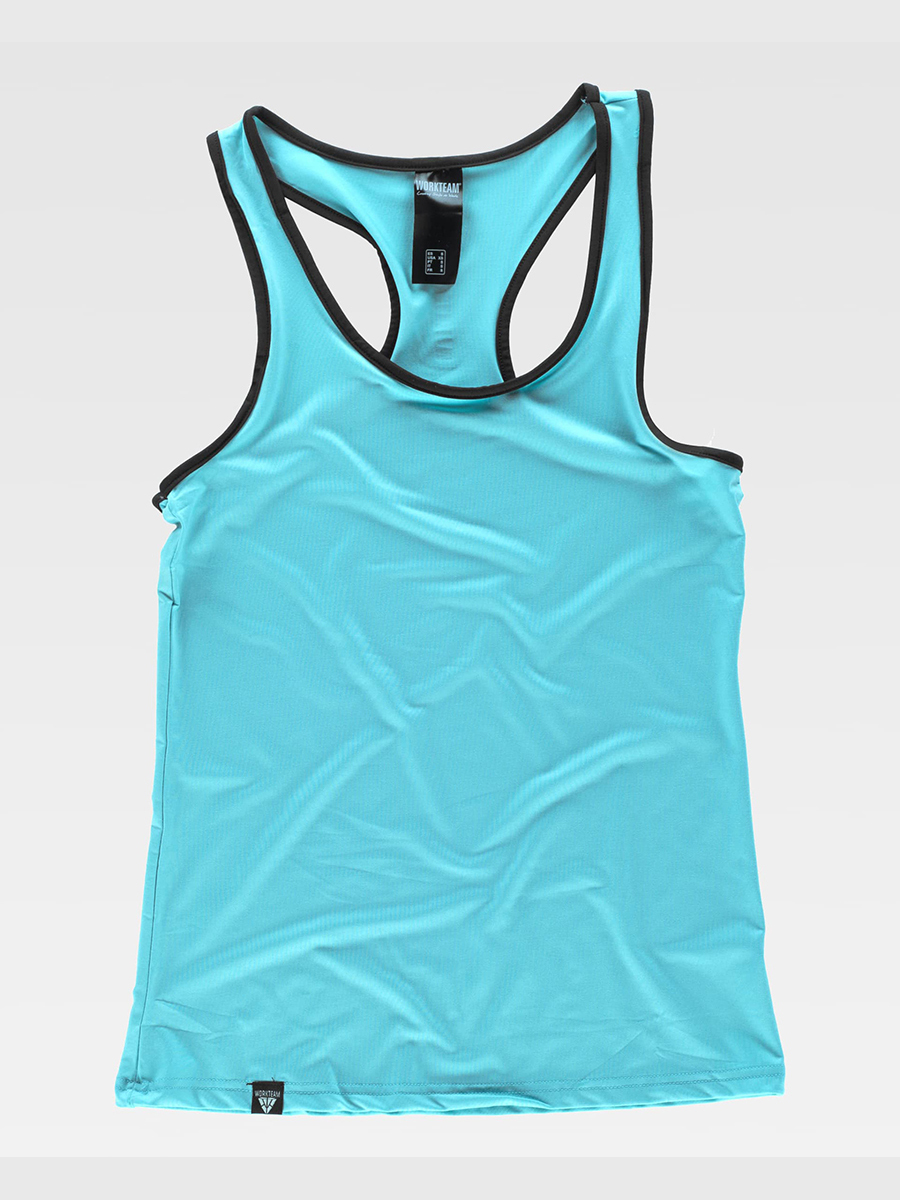 turquoise