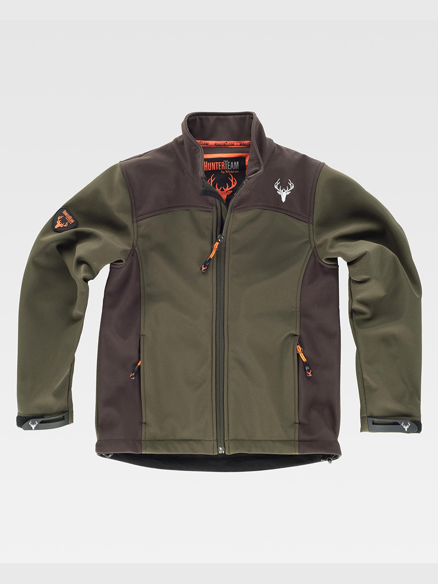 verde/marrone