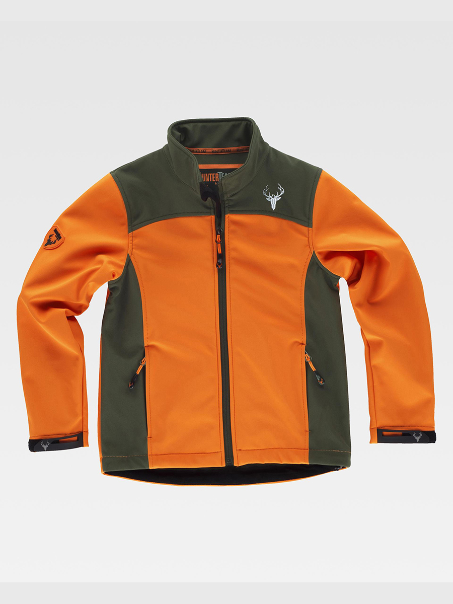 verde/arancio