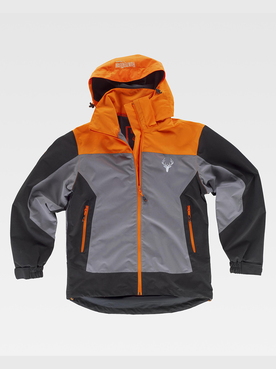 grigio/arancio