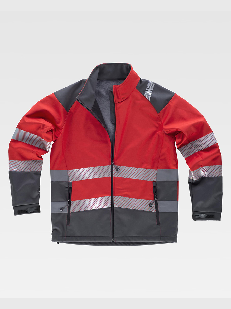 rosso/grigio
