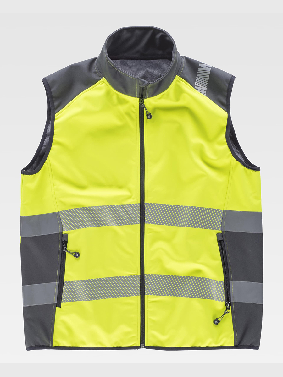 yellow/grey