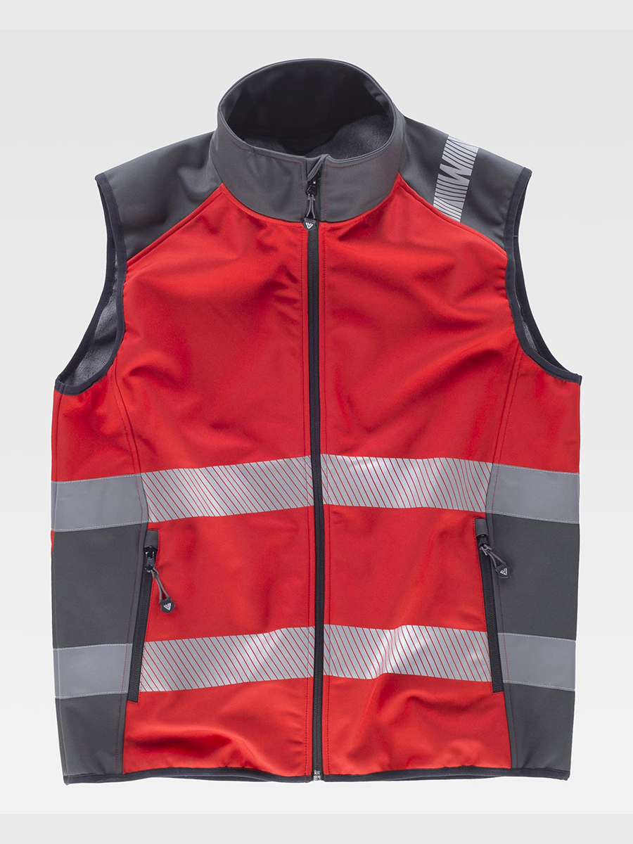 rosso/grigio