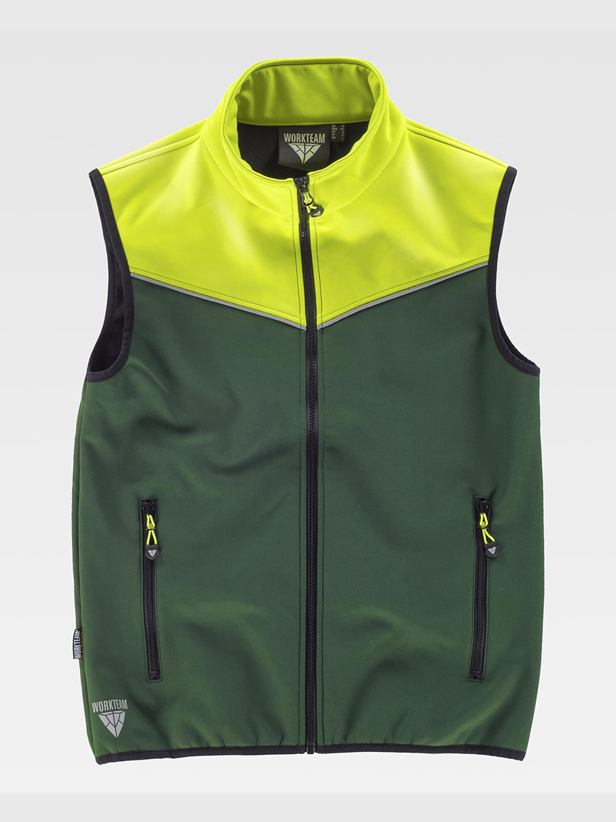 verde/giallo