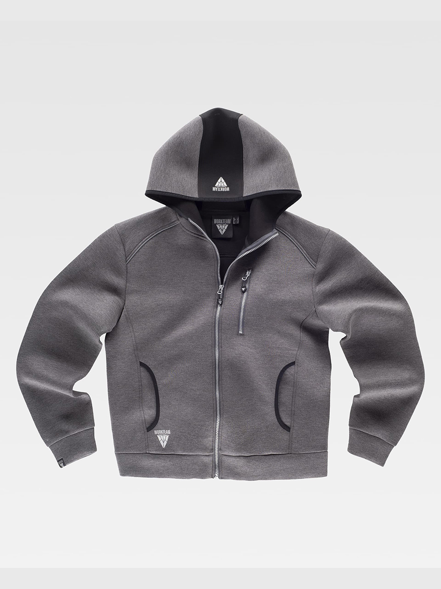 grigio/nero