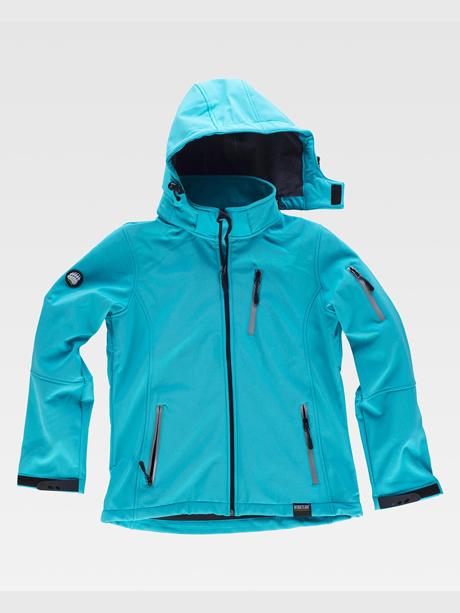 turquoise