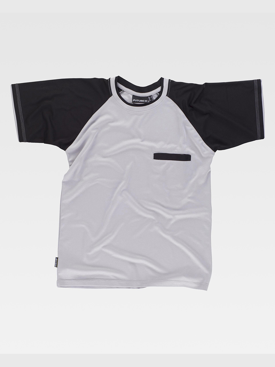 grey/black