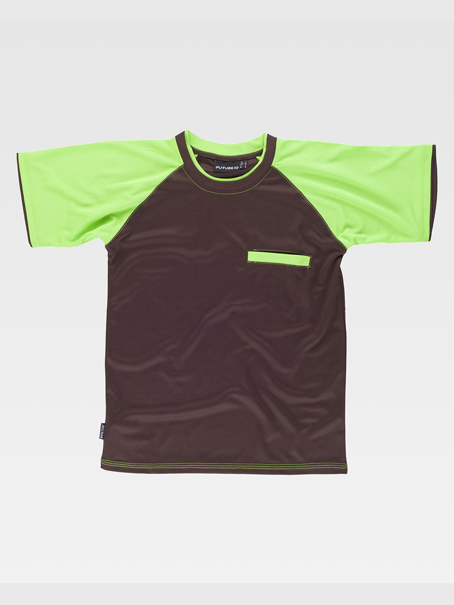 marrone/lime
