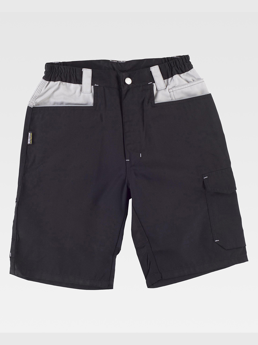 black/grey