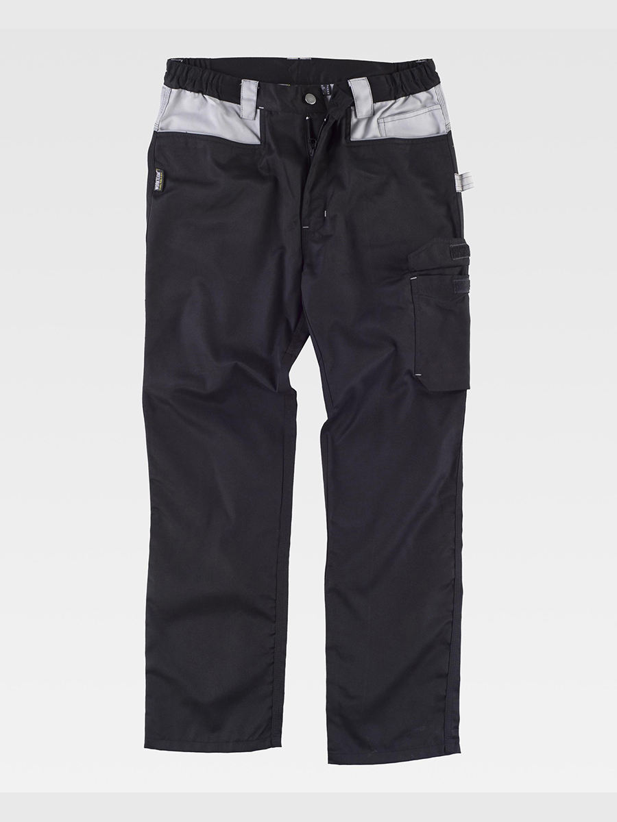 black/grey