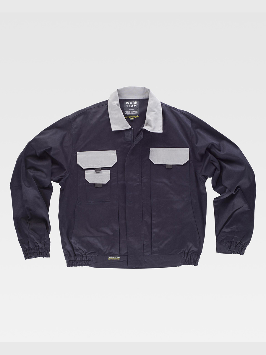 navy/grey