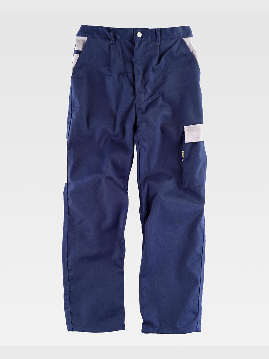 navy/grey
