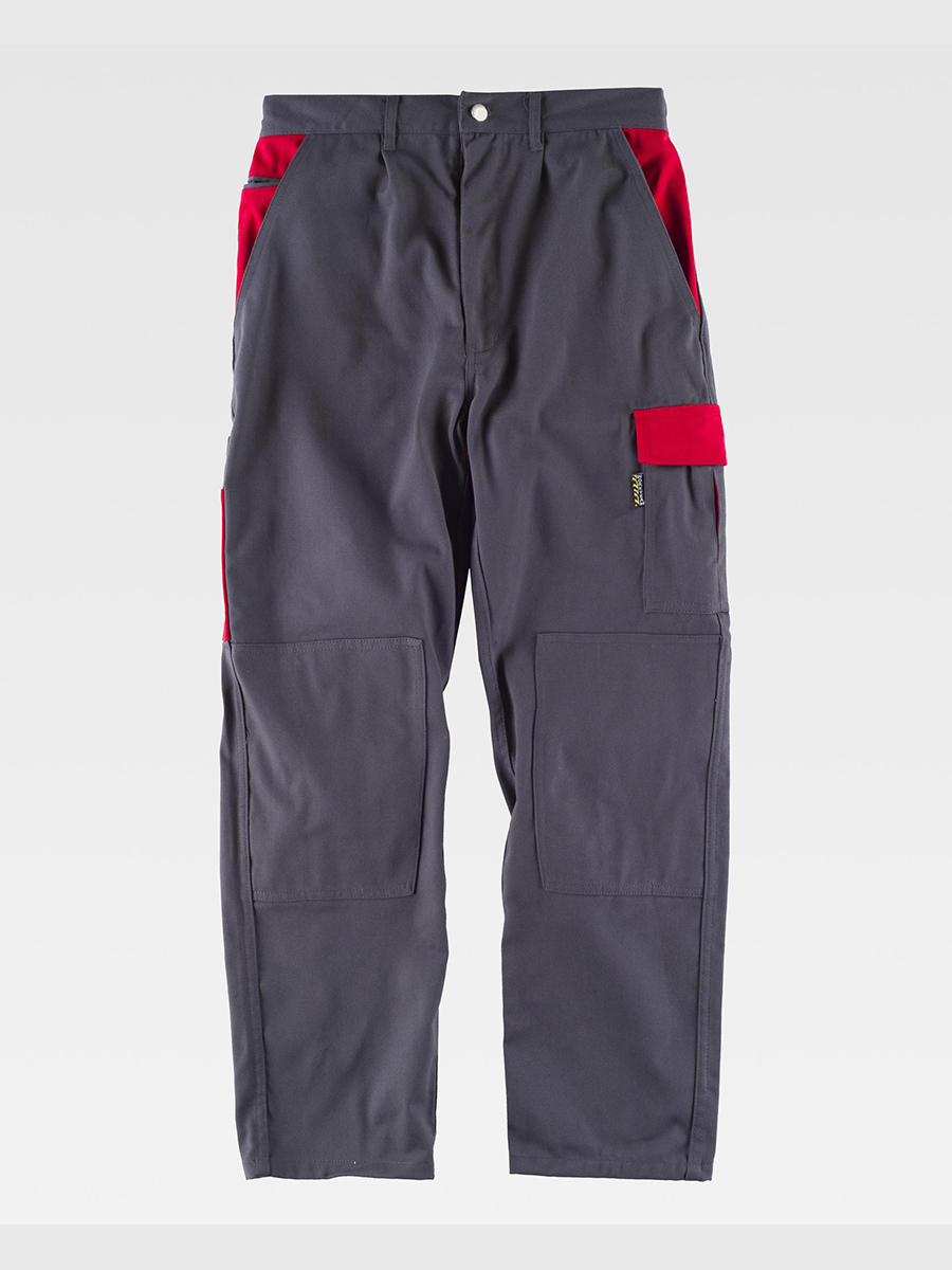 grigio/rosso