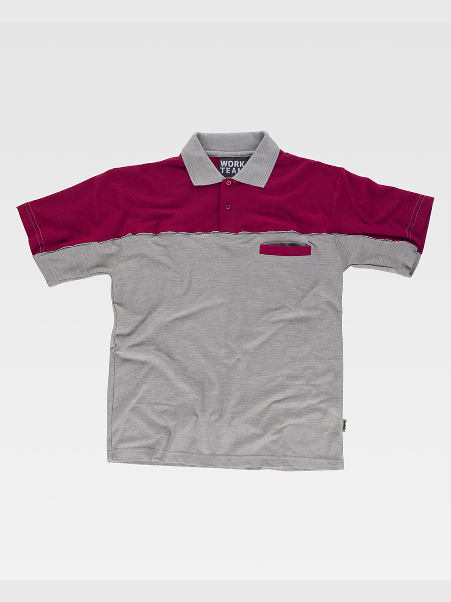 grigio/granata