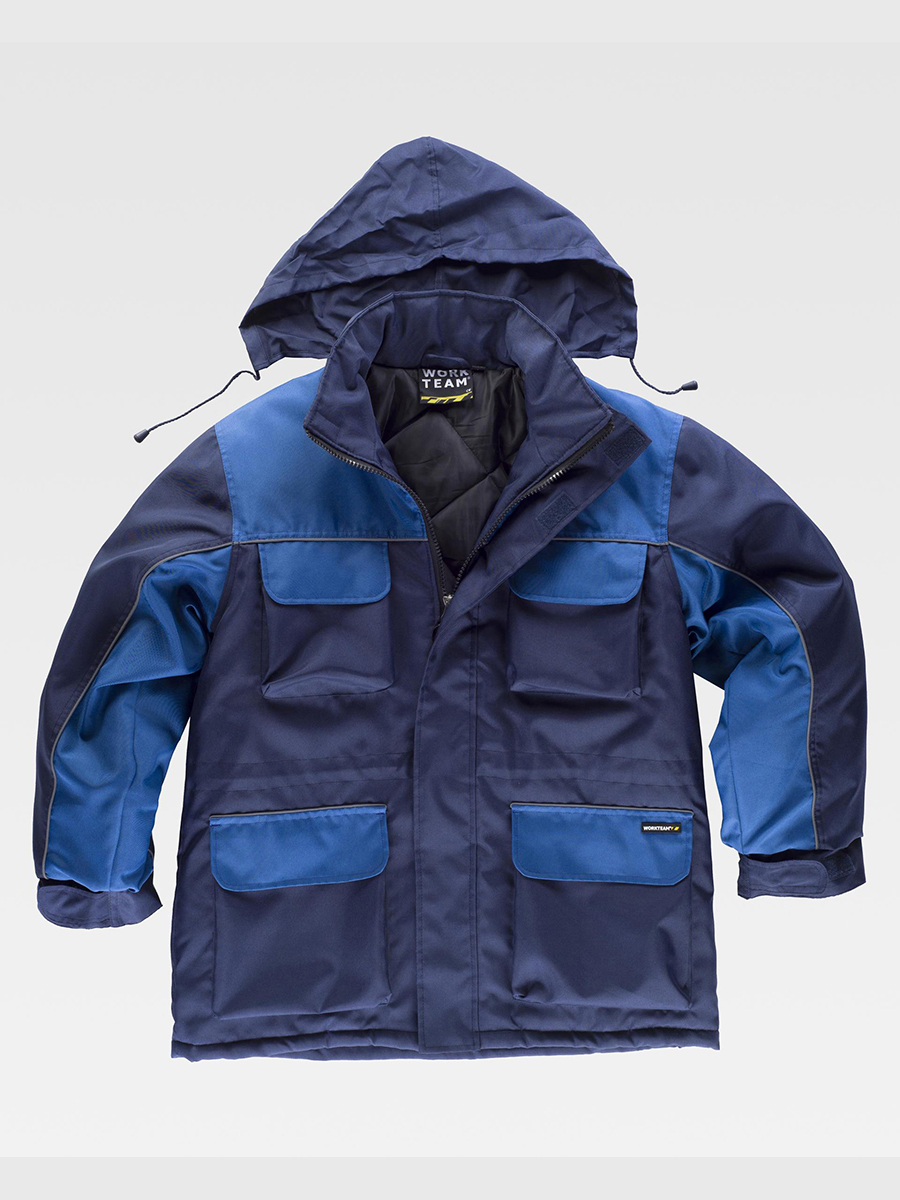 navy/royal