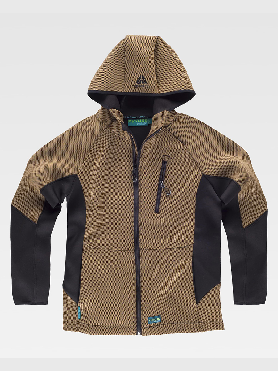 beige/nero