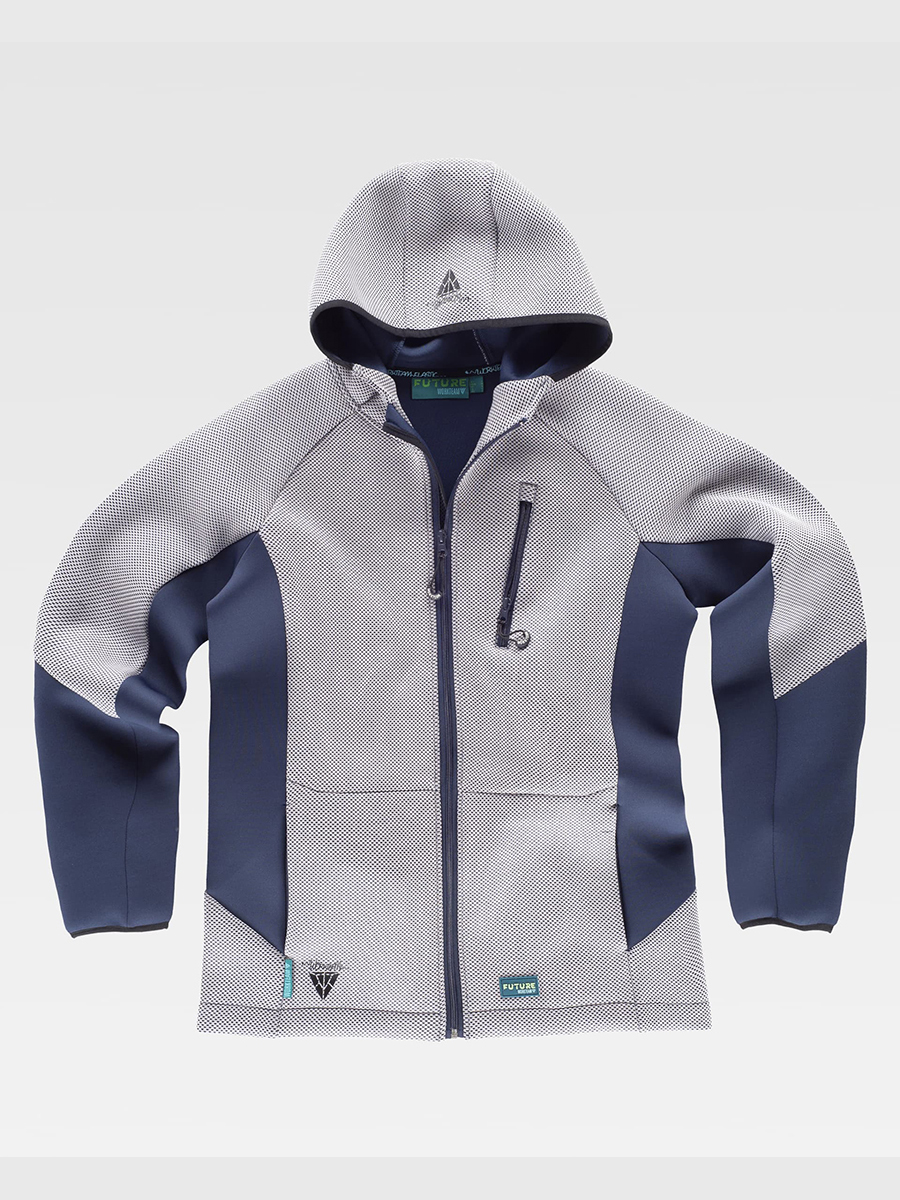 grey/navy