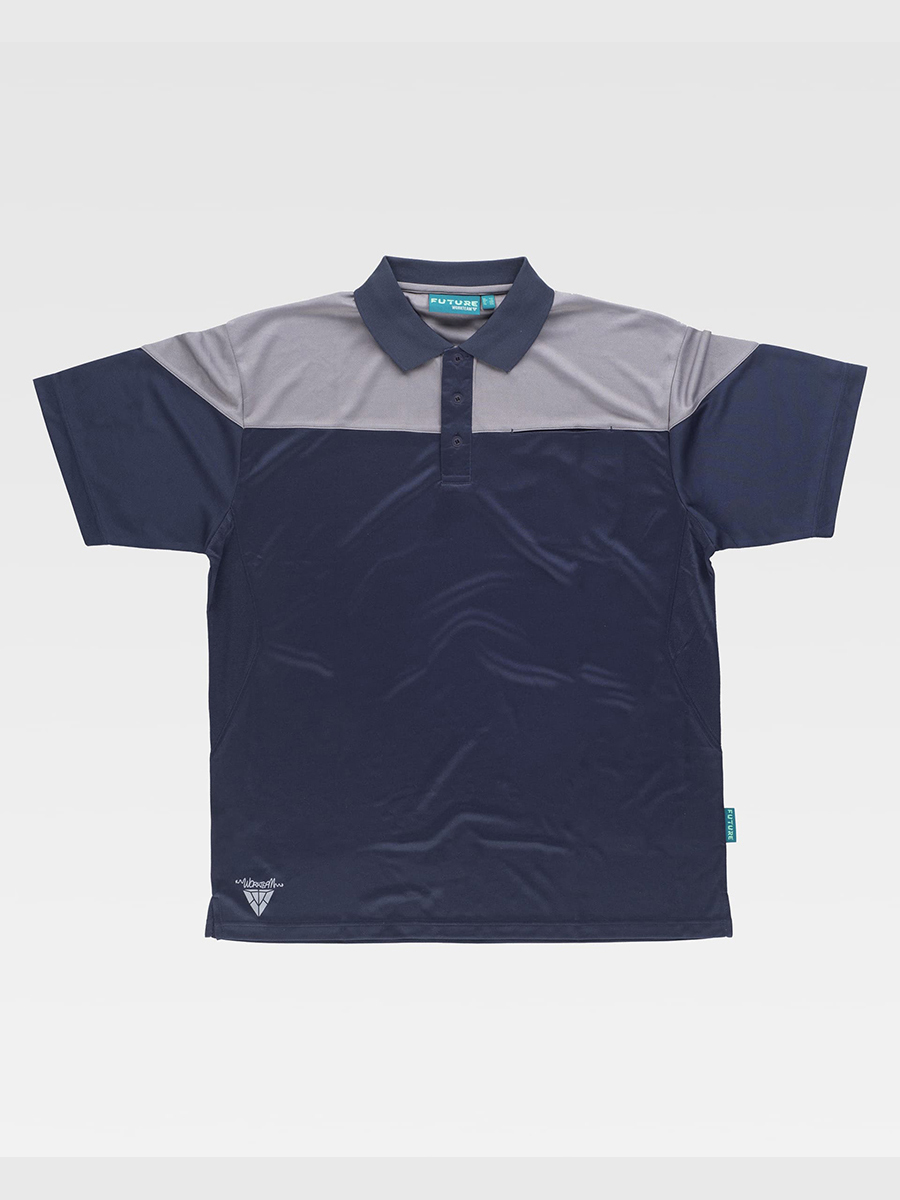 grey/navy