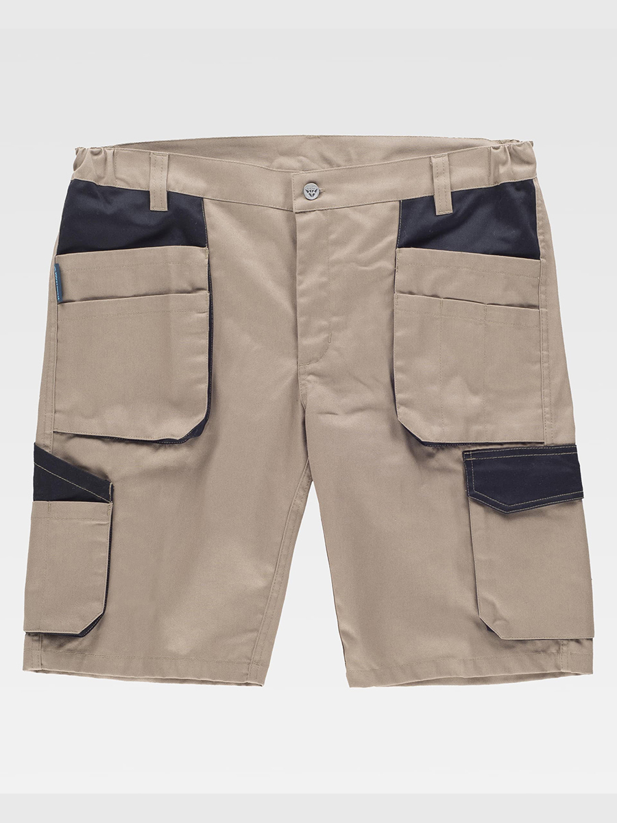 beige/nero