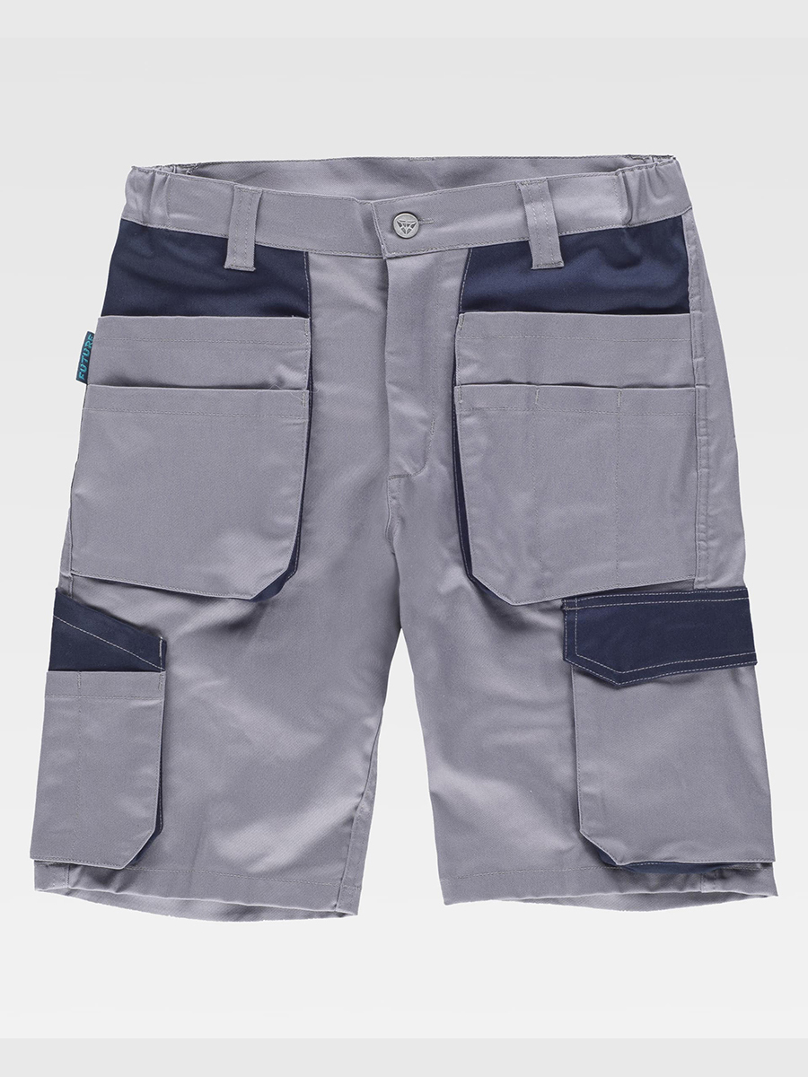 grey/navy