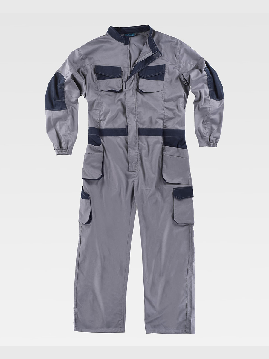 grey/navy