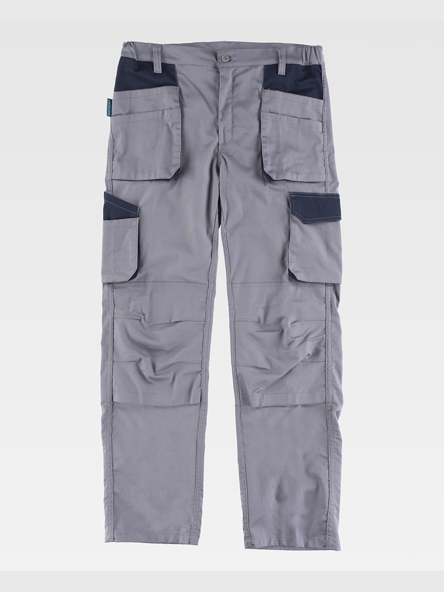 grey/navy