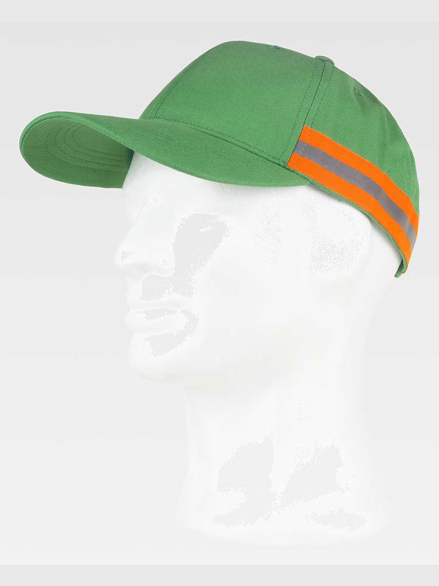pistachio/arancio