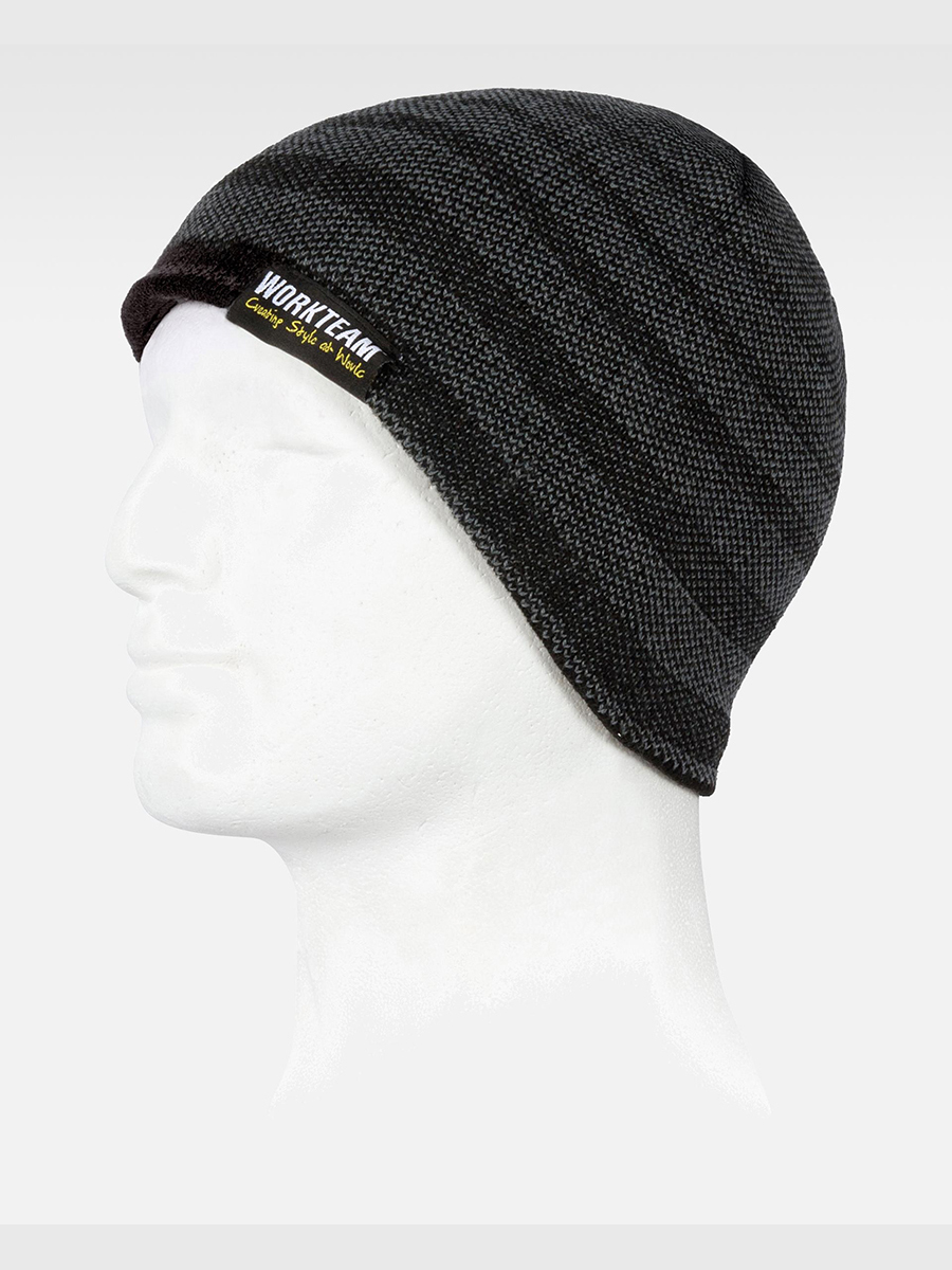 black/grey