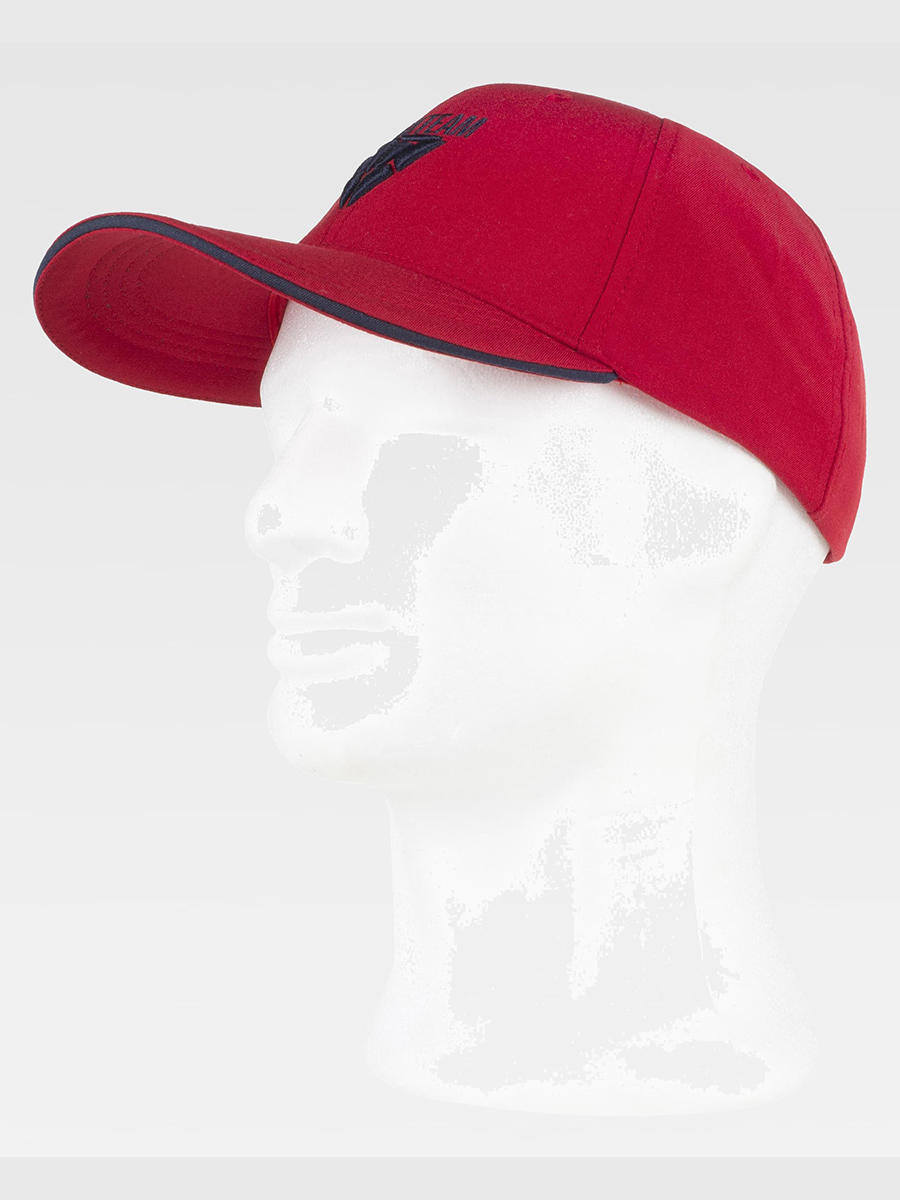 red/navy
