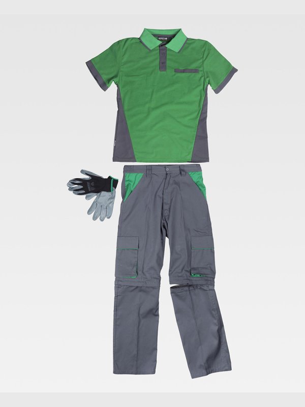 grey/green