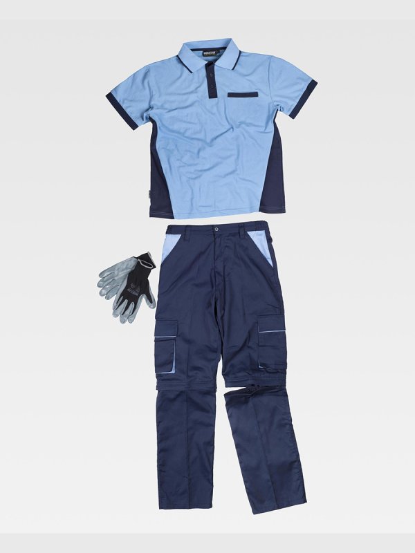 navy/lightblue