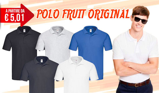 Promo Polo