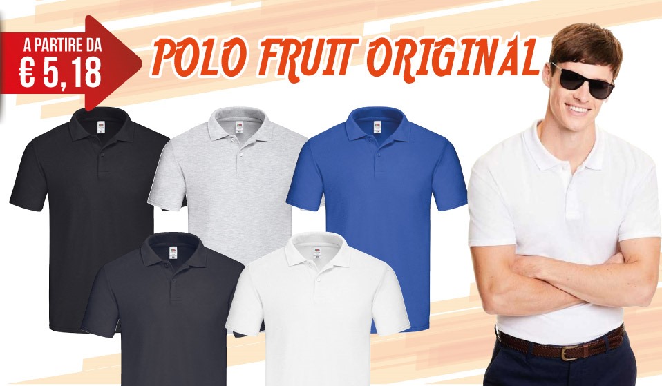 Promo Polo