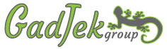 Logo Gadjek